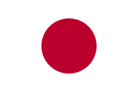 Flag of Japan